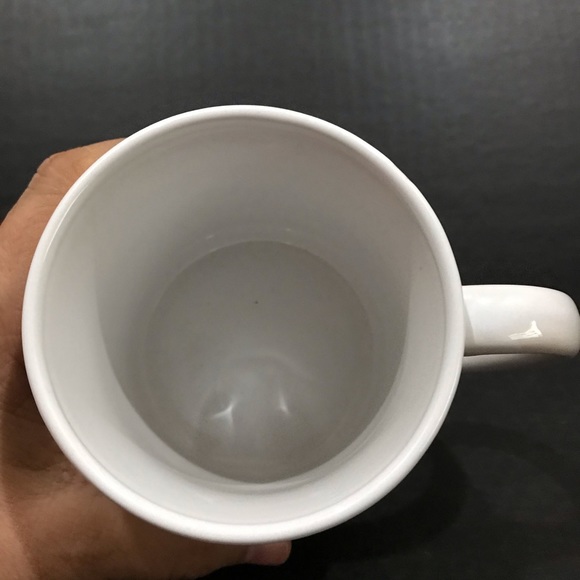 Pet Lover Coffee Tea Mugs Lot of 2 Ceramic 12oz - Picture 4 of 12